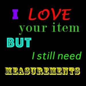 Give me the specs...